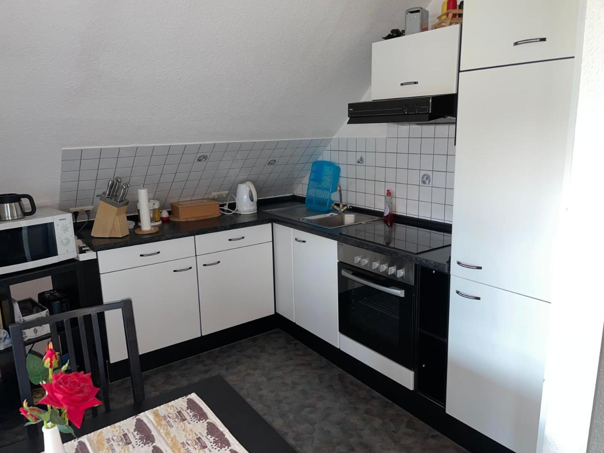 Apartment Komfortable In Der Eule Varel