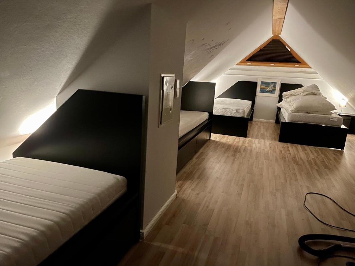 Apartment Komfortable In Der Eule *