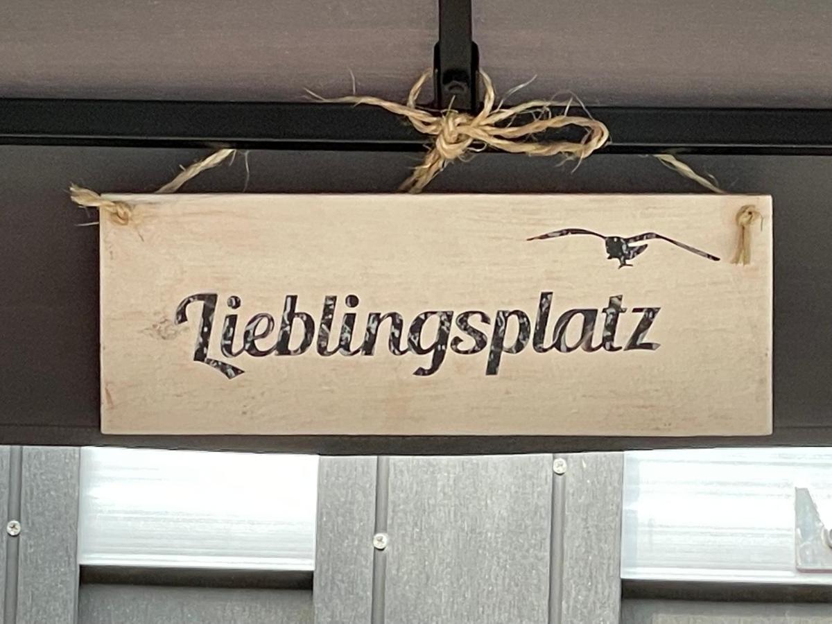 Apartment Komfortable In Der Eule