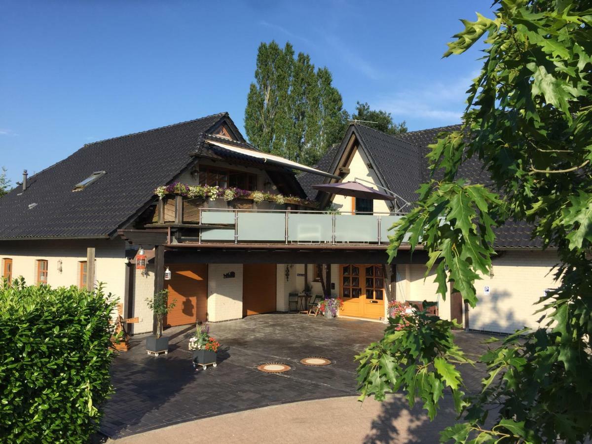 Komfortable In Der Eule Appartement *