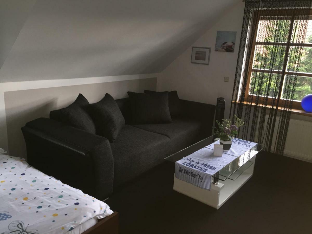 Komfortable In Der Eule Varel