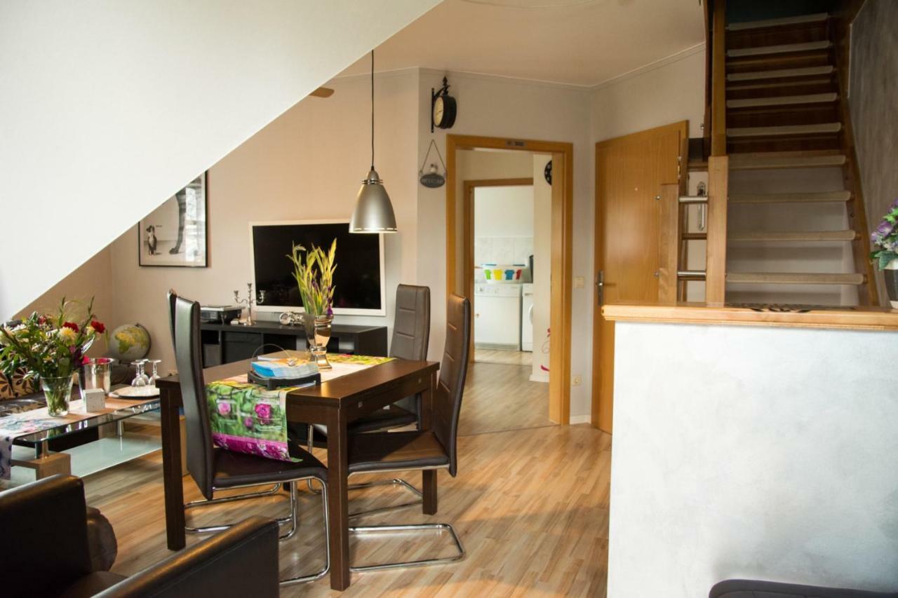 Apartment Komfortable In Der Eule Varel