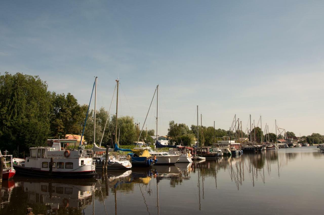 Komfortable In Der Eule Varel