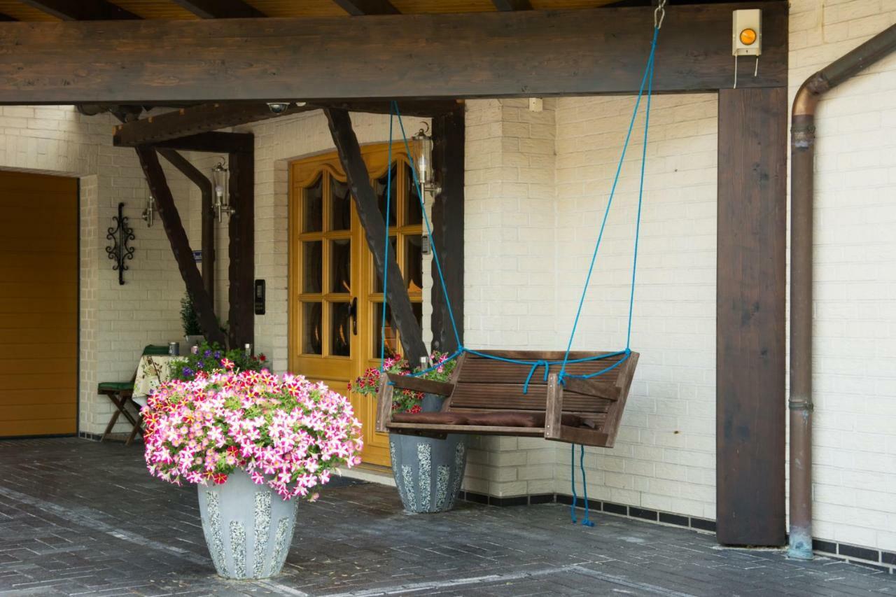 Apartment Komfortable In Der Eule