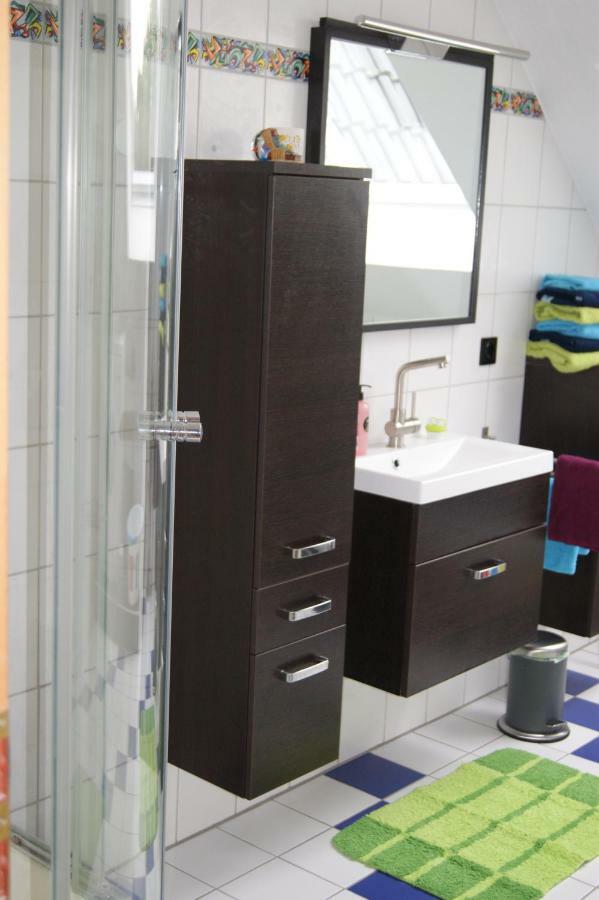 Apartment Komfortable In Der Eule